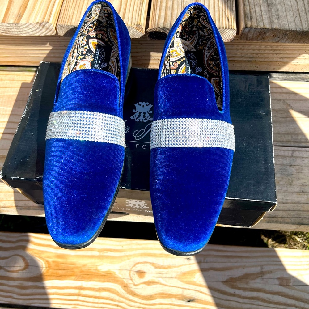 After Midnight Formal Footwear Size 11